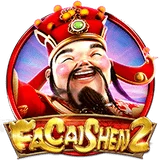 Bocoran RTP Slot CQ9 Fa Cai Shen2